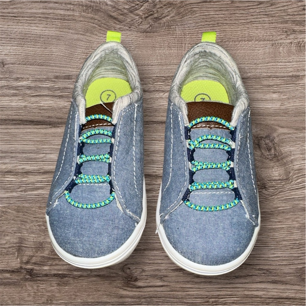 Toddler Boys Cat & Jack Shoes